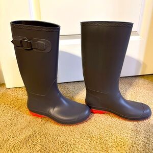 Kamik Women's Olivia Rain Boot New Size 7